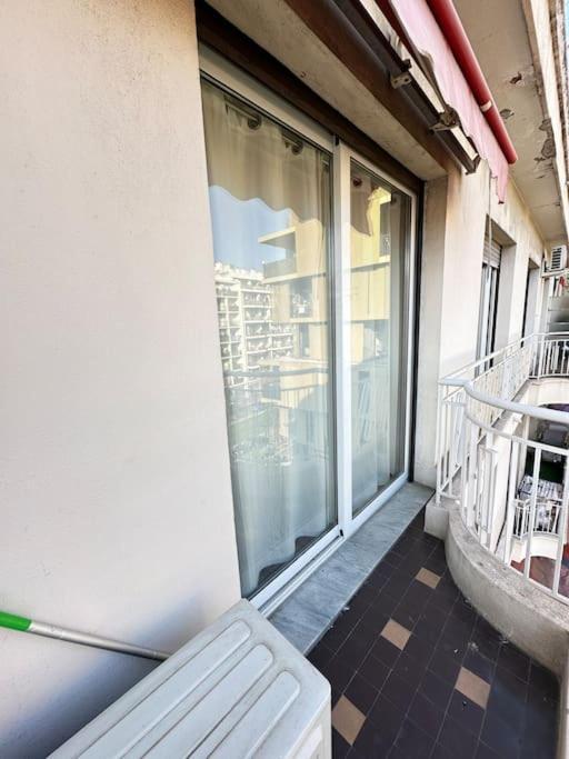 Appartement Avec 4 Chambres Doubles - Proche De La Mer, Des Transports Et De La Promenade Des Anglais 니스 외부 사진